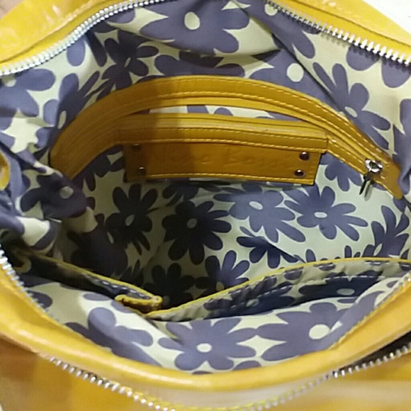 Nina Bossi leather purse - Picture 7 of 8